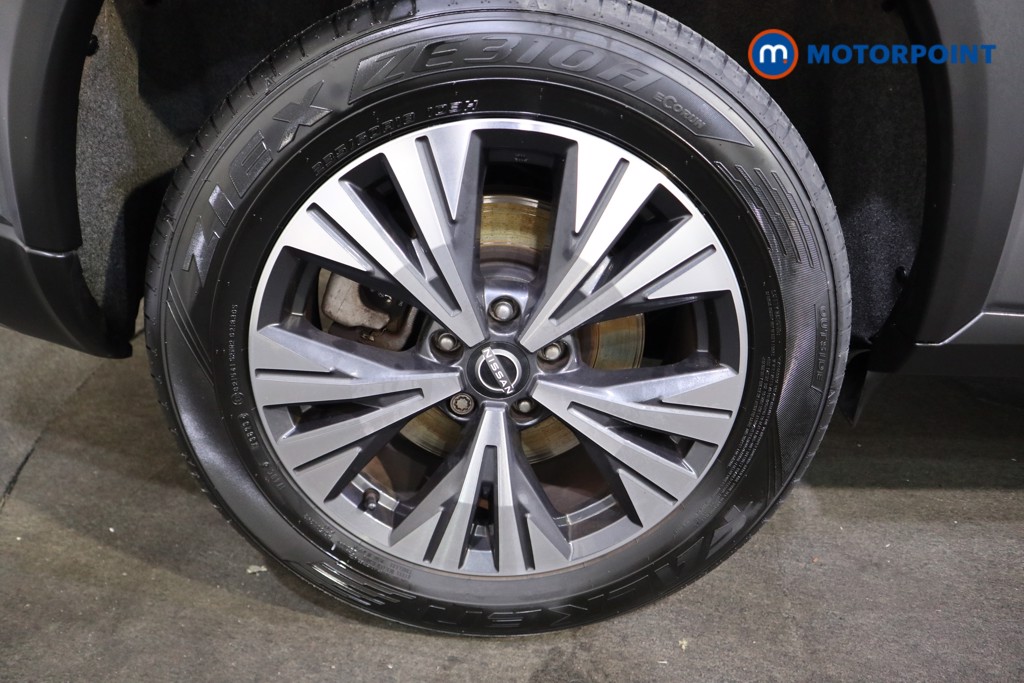 Used Nissan X-Trail 2024 for sale - 77106702: Photo 27