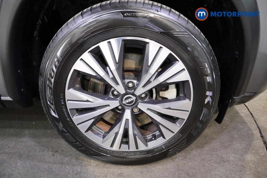 Used Nissan X-Trail 2024 for sale - 77106702: Photo 28