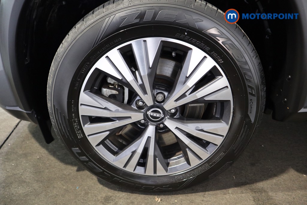 Used Nissan X-Trail 2024 for sale - 77106702: Photo 29