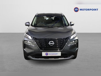 Used Nissan X-Trail 2024 for sale - 77106702: Photo