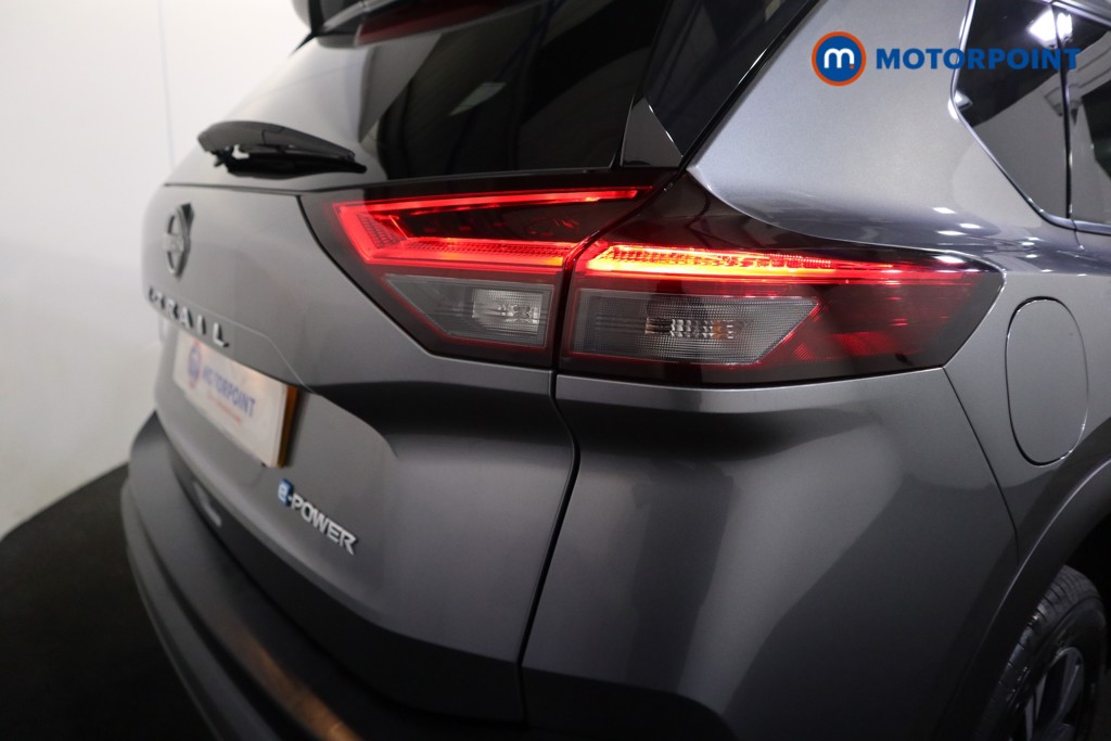 Used Nissan X-Trail 2024 for sale - 77106702: Photo 34