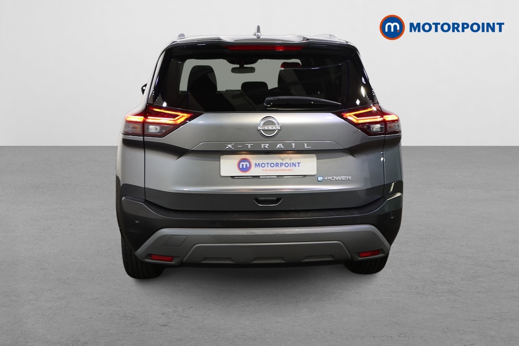 Used Nissan X-Trail 2024 for sale - 77106702: Photo 6