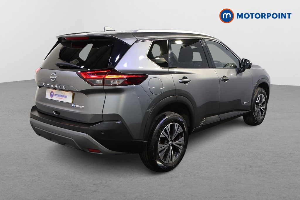 Used Nissan X-Trail 2024 for sale - 77106702: Photo 7