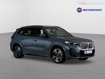 Used BMW iX1 2023 for sale - 79604052: Photo