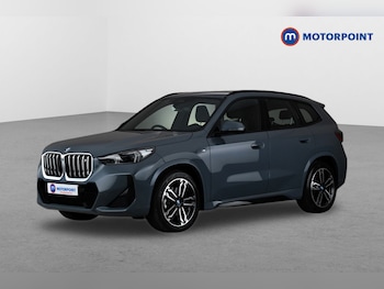Used BMW iX1 2023 for sale - 79604052: Photo