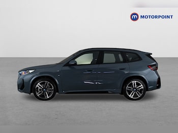 Used BMW iX1 2023 for sale - 79604052: Photo