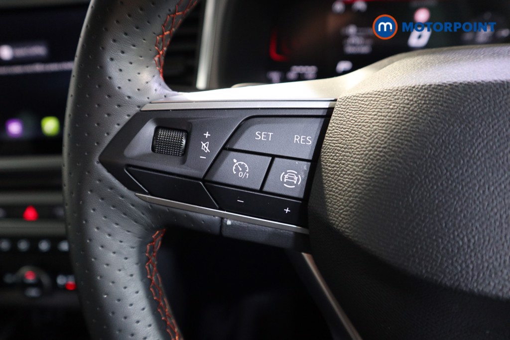 Used SEAT Ateca 2024 for sale - 77117691: Photo 11