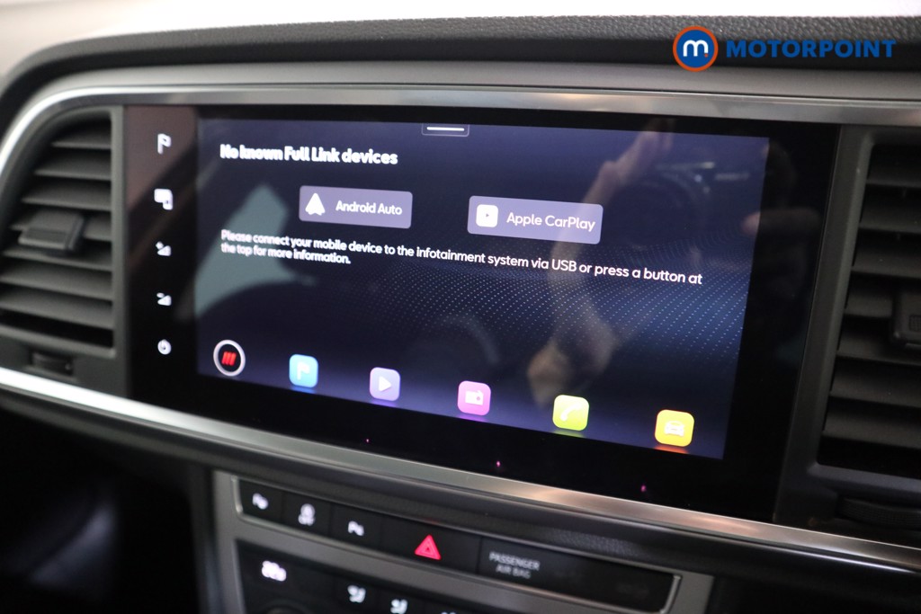 Used SEAT Ateca 2024 for sale - 77117691: Photo 14