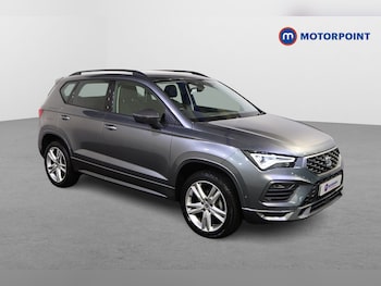 Used SEAT Ateca 2024 for sale - 77117691: Photo