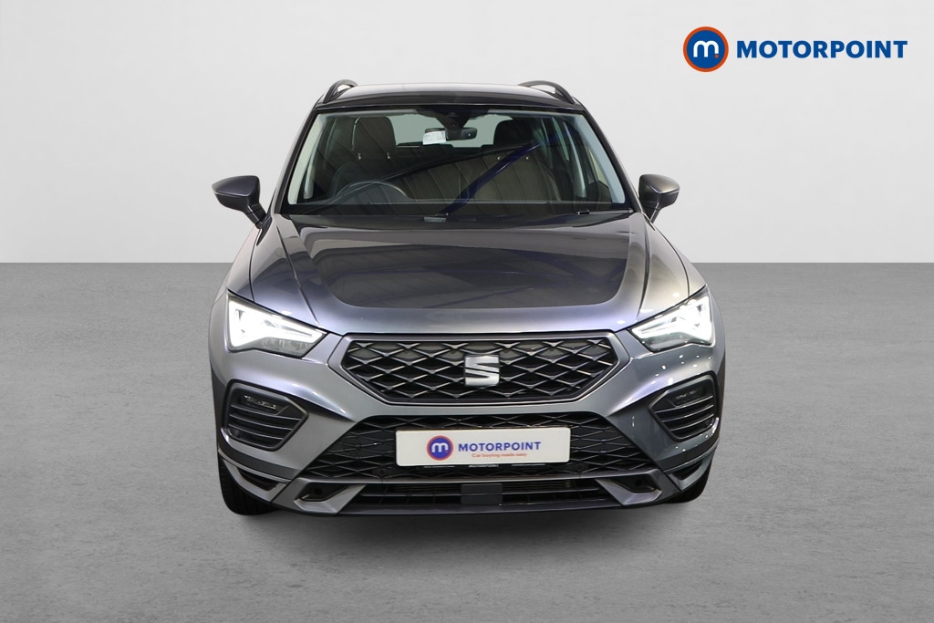 Used SEAT Ateca 2024 for sale - 77117691: Photo 2