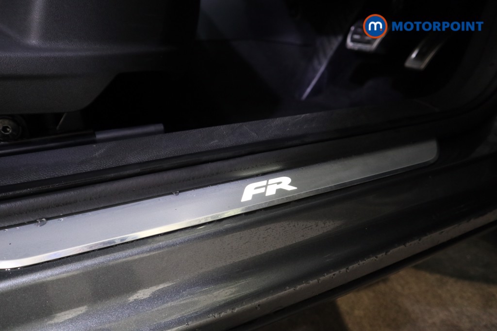 Used SEAT Ateca 2024 for sale - 77117691: Photo 22