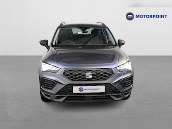 Used SEAT Ateca 2024 for sale - 77117691: Photo