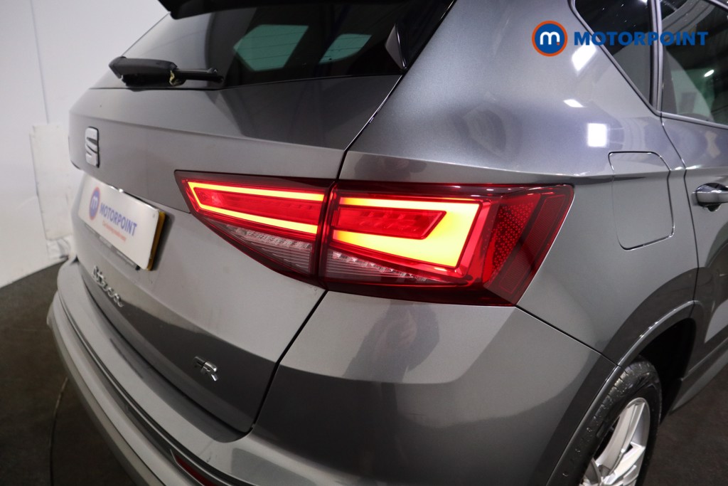 Used SEAT Ateca 2024 for sale - 77117691: Photo 35