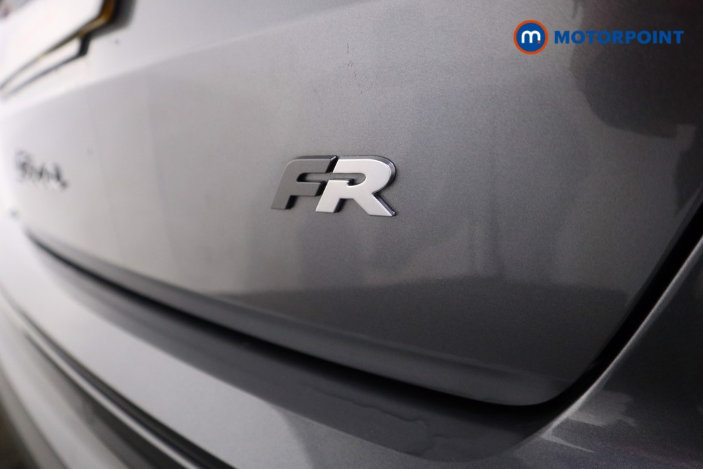 Used SEAT Ateca 2024 for sale - 77117691: Photo 36