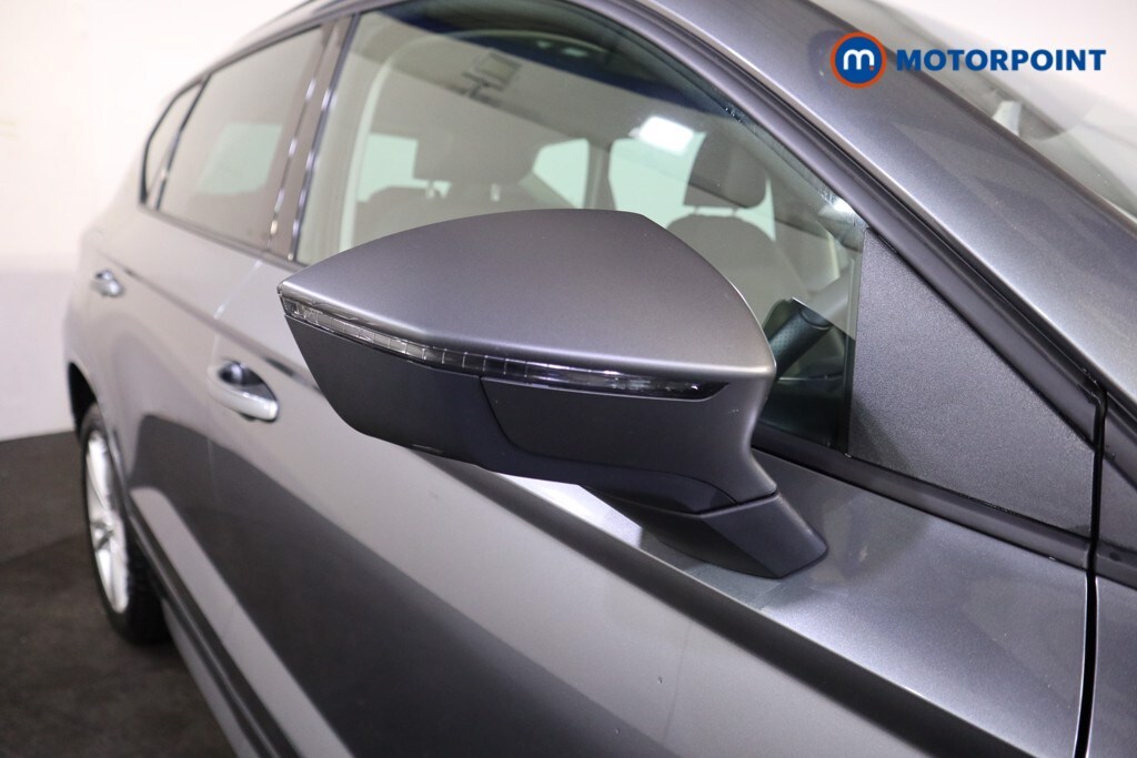 Used SEAT Ateca 2024 for sale - 77117691: Photo 39