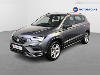 Used SEAT Ateca 2024 for sale - 77117691: Photo