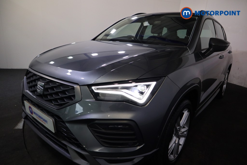 Used SEAT Ateca 2024 for sale - 77117691: Photo 42