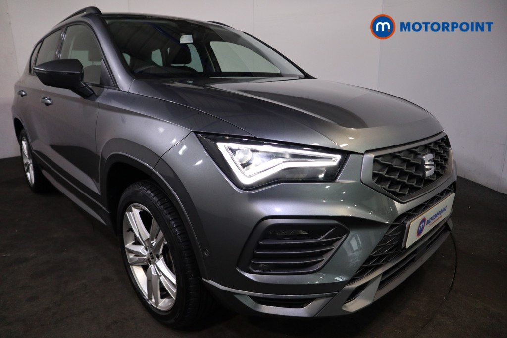 Used SEAT Ateca 2024 for sale - 77117691: Photo 44