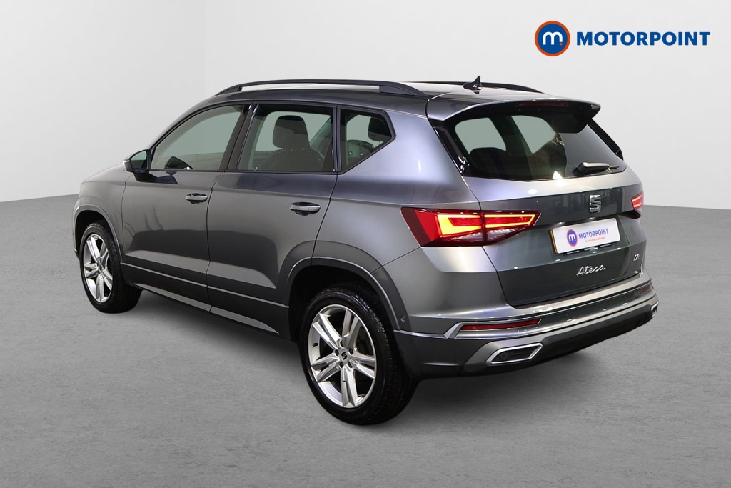 Used SEAT Ateca 2024 for sale - 77117691: Photo 5