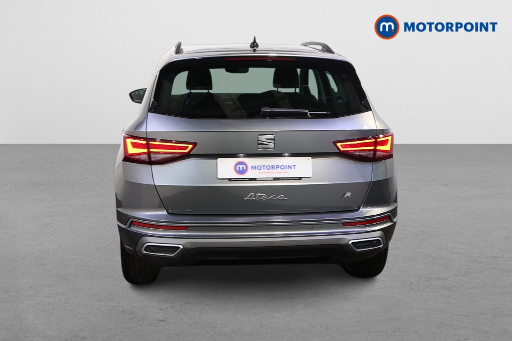 Used SEAT Ateca 2024 for sale - 77117691: Photo 6