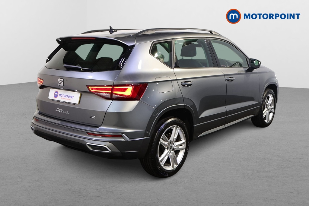 Used SEAT Ateca 2024 for sale - 77117691: Photo 7