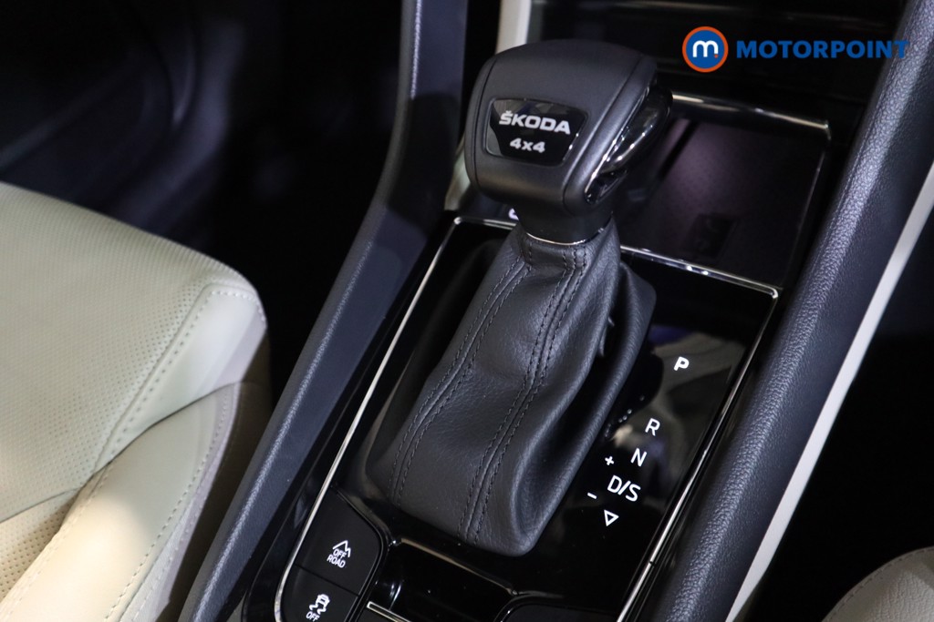 Used Skoda Kodiaq for sale - 77878477: Photo 13