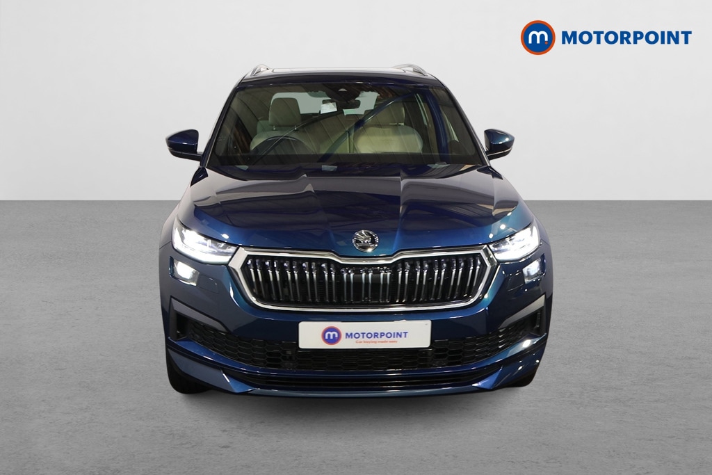 Used Skoda Kodiaq for sale - 77878477: Photo 2