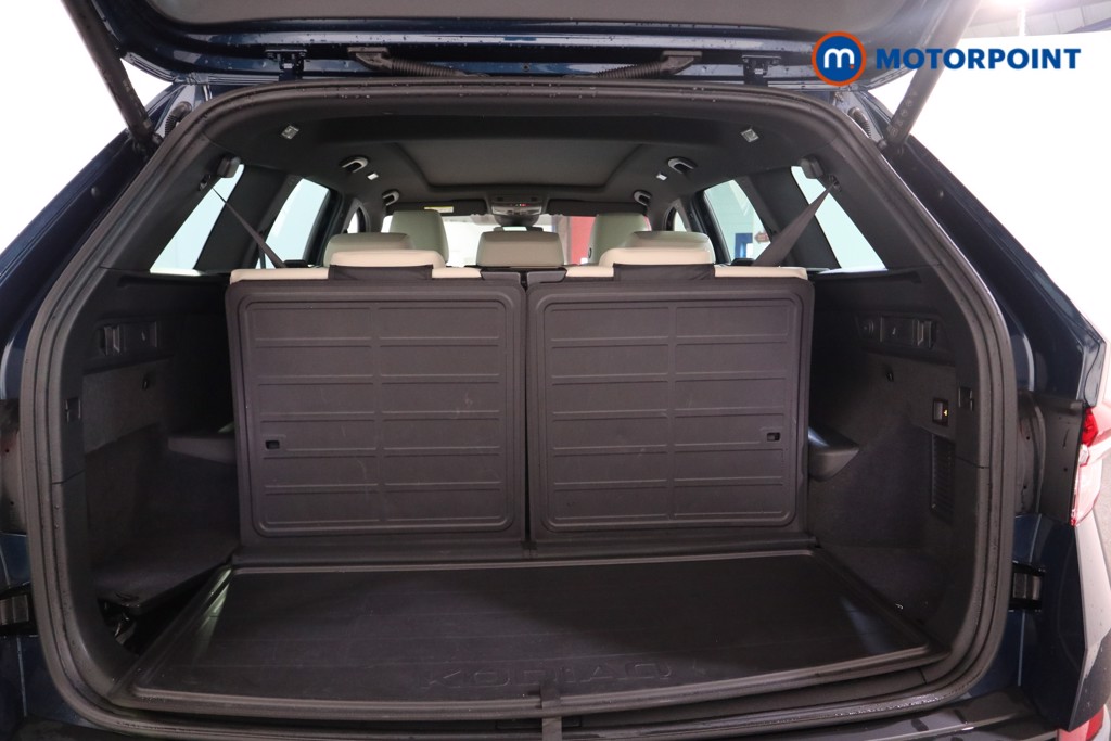 Used Skoda Kodiaq for sale - 77878477: Photo 30