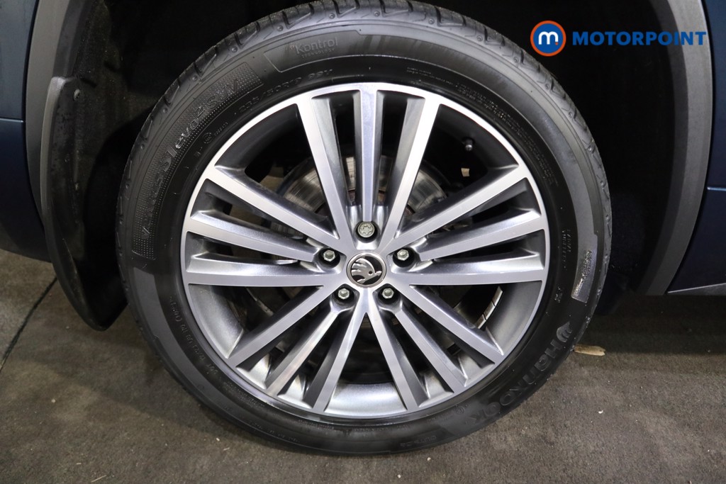 Used Skoda Kodiaq for sale - 77878477: Photo 32