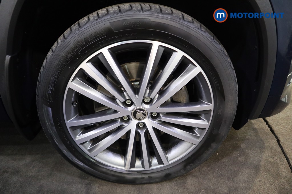 Used Skoda Kodiaq for sale - 77878477: Photo 33