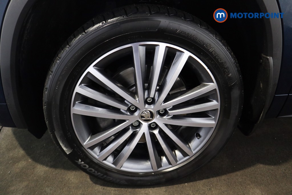 Used Skoda Kodiaq for sale - 77878477: Photo 34