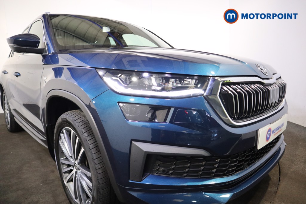 Used Skoda Kodiaq for sale - 77878477: Photo 48