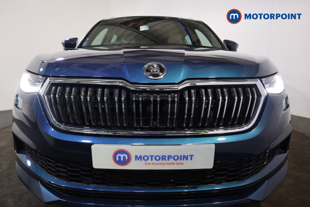 Used Skoda Kodiaq for sale - 77878477: Photo 49