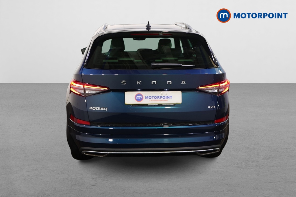 Used Skoda Kodiaq for sale - 77878477: Photo 6