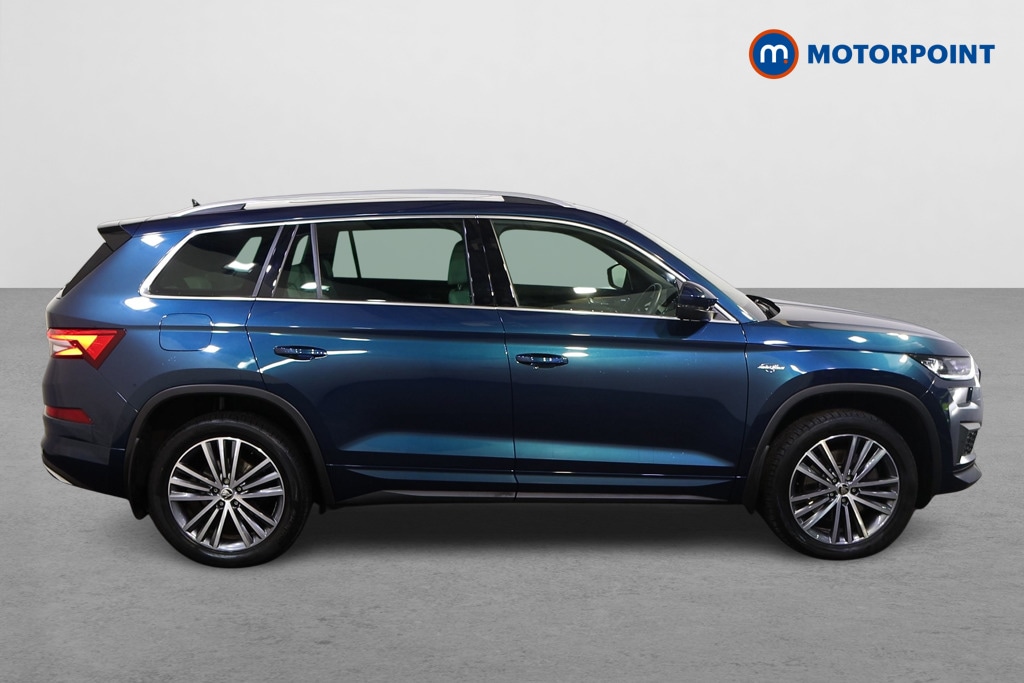 Used Skoda Kodiaq for sale - 77878477: Photo 8