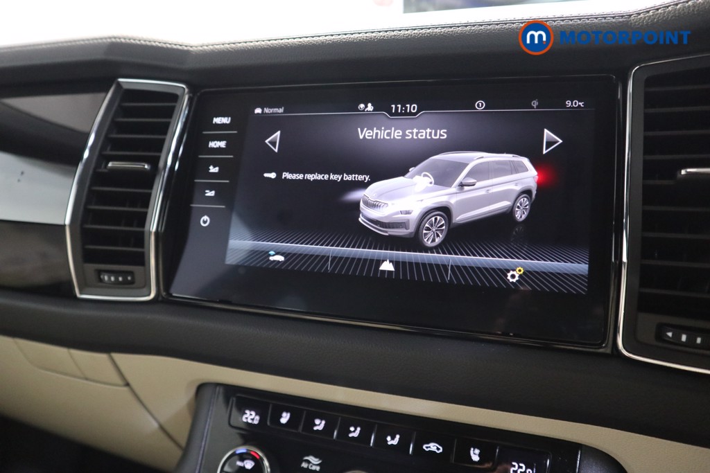 Used Skoda Kodiaq for sale - 77878477: Photo 9