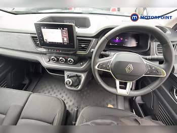Used Renault Trafic 2026 for sale - 79796100: Photo
