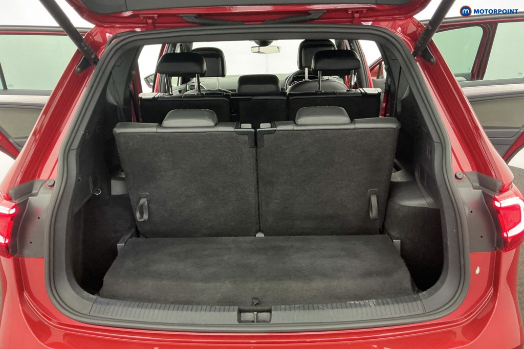 Used SEAT Tarraco 2023 for sale - 77834617: Photo 11