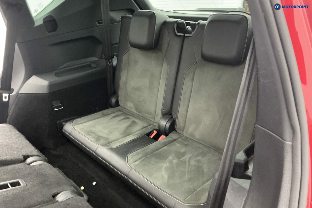 Used SEAT Tarraco 2023 for sale - 77834617: Photo 13