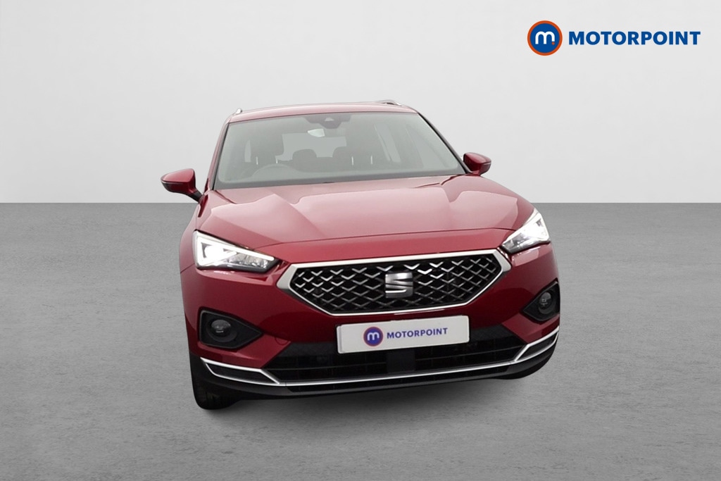 Used SEAT Tarraco 2023 for sale - 77834617: Photo 2