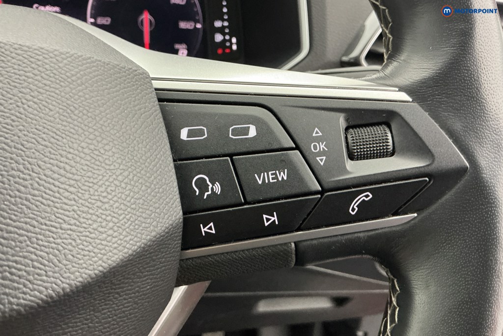 Used SEAT Tarraco 2023 for sale - 77834617: Photo 36