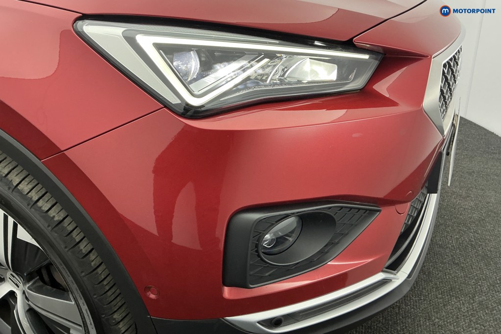 Used SEAT Tarraco 2023 for sale - 77834617: Photo 44