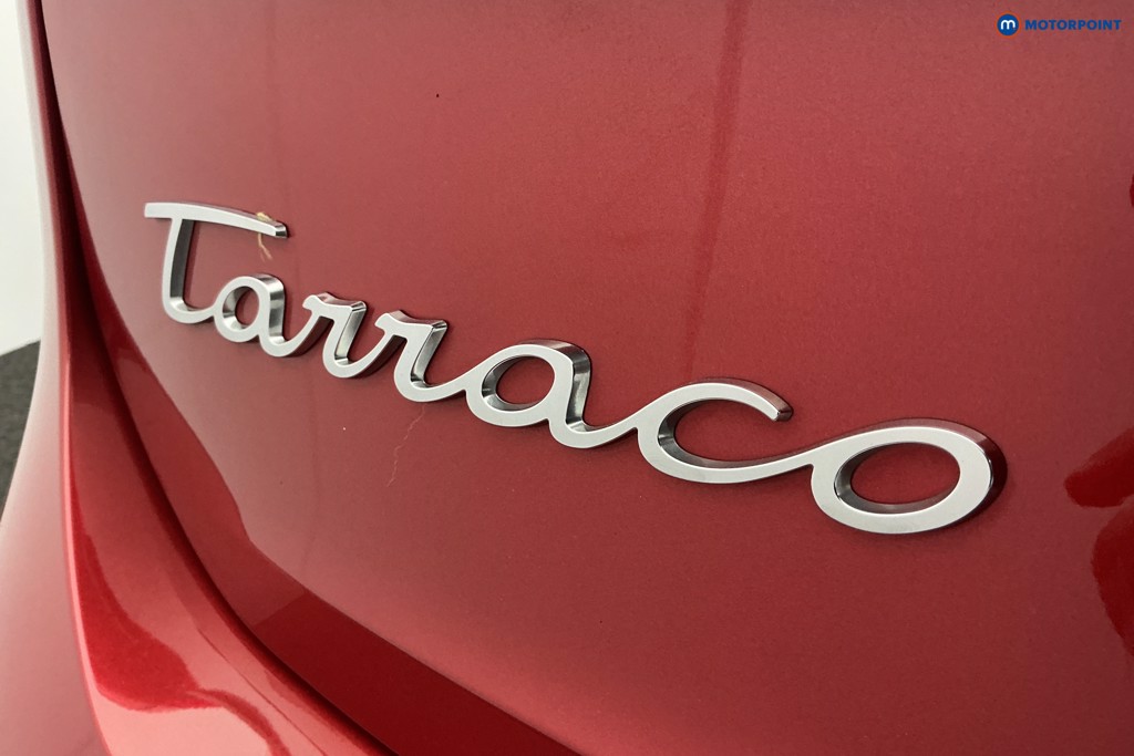 Used SEAT Tarraco 2023 for sale - 77834617: Photo 46