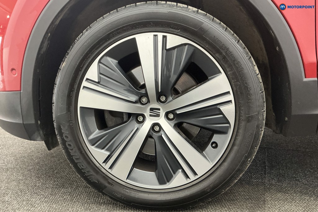 Used SEAT Tarraco 2023 for sale - 77834617: Photo 47