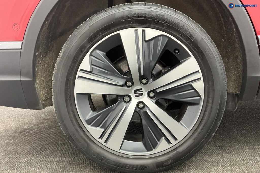 Used SEAT Tarraco 2023 for sale - 77834617: Photo 49