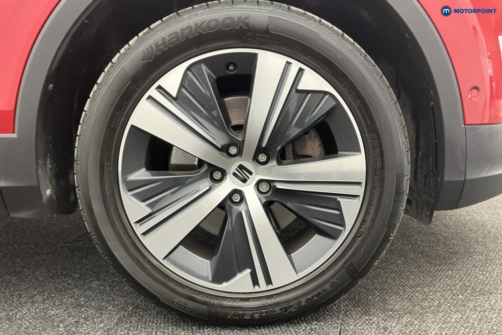 Used SEAT Tarraco 2023 for sale - 77834617: Photo 50