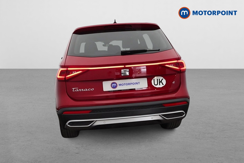 Used SEAT Tarraco 2023 for sale - 77834617: Photo 6