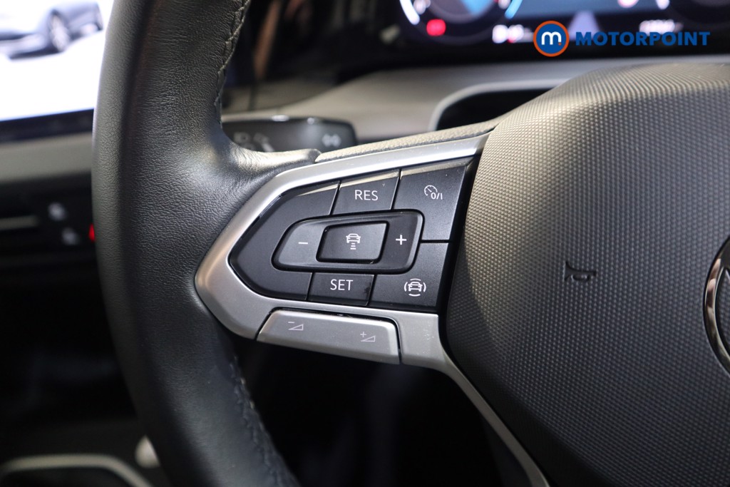 Used Volkswagen Golf 2024 for sale - 76697212: Photo 11