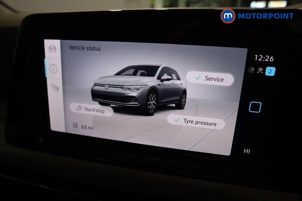 Used Volkswagen Golf 2024 for sale - 76697212: Photo 14