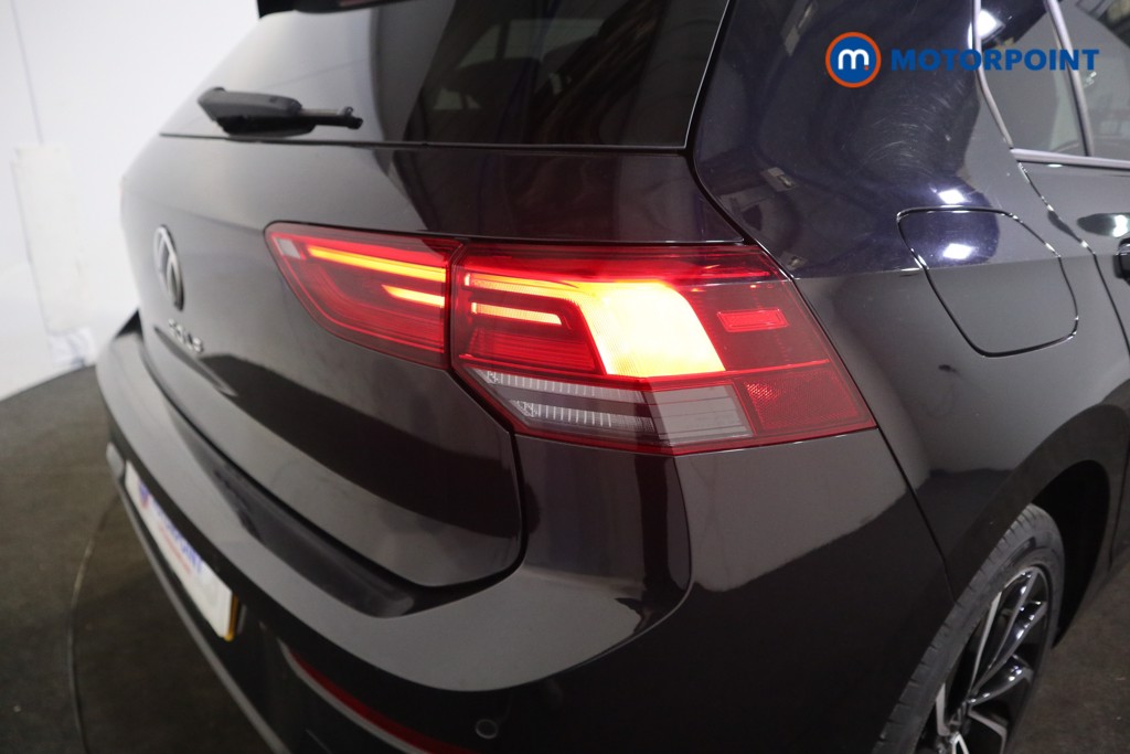 Used Volkswagen Golf 2024 for sale - 76697212: Photo 32